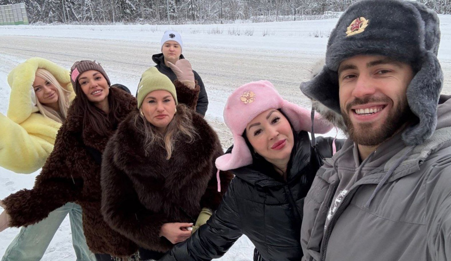 Последние новости дом 2 на сегодня 15 января 2026