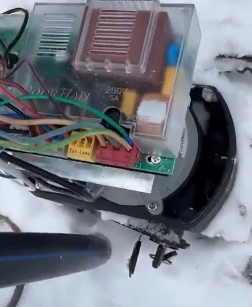 Нелли Ермолаева рассказала о происшествии в загородном доме