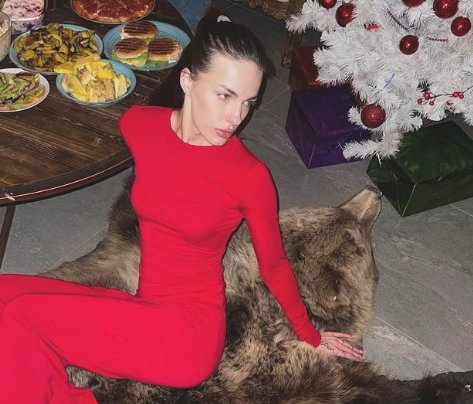 Илья Яббаров попросил Милану Коломеец дать ему передышку Илья Яббаров попросил Милану Коломеец дать ему передышку