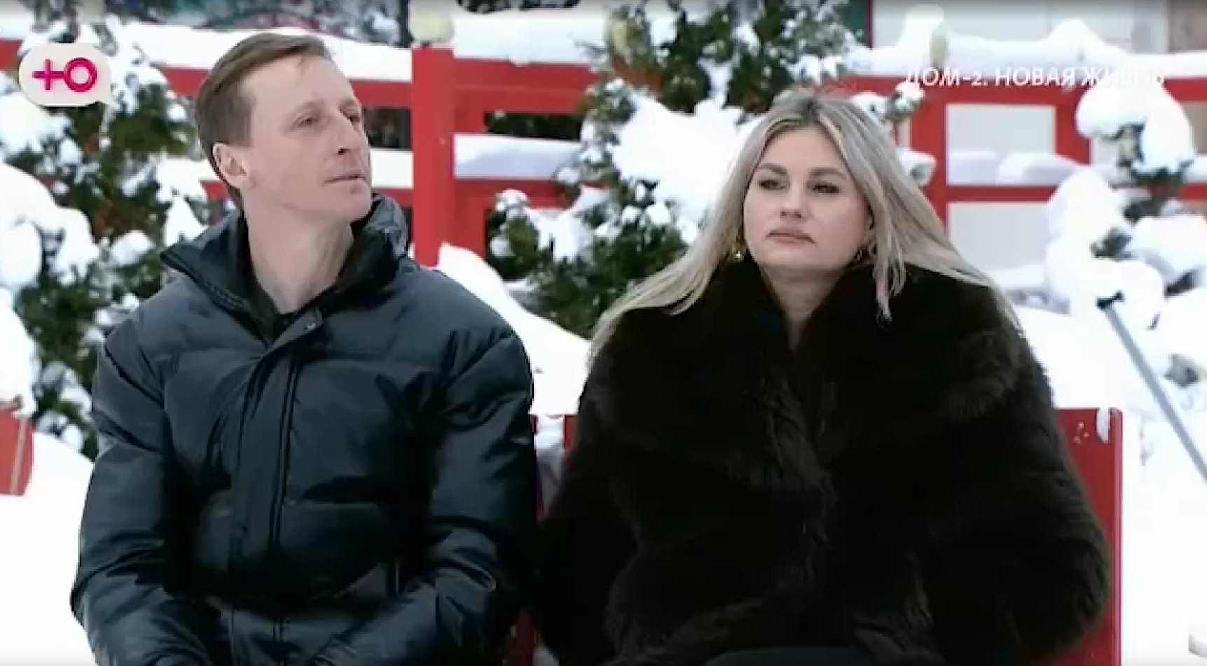 Альберт Гракович подарил Веронике 4 волшебства за 1 ночь