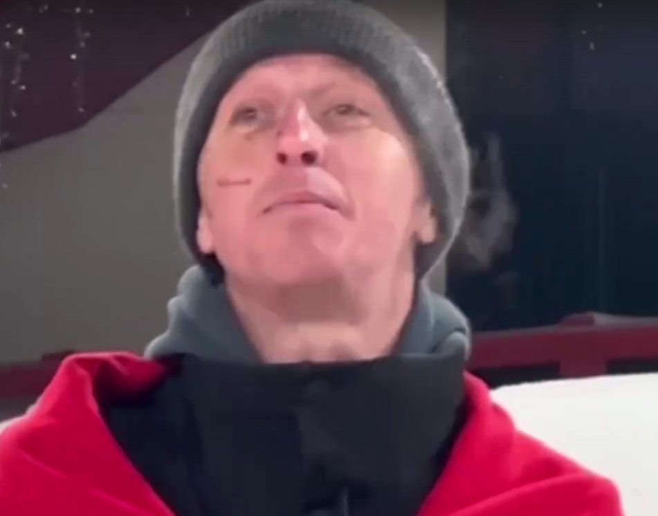 Катя Квашникова считает, что Альберт Гракович рано оперился