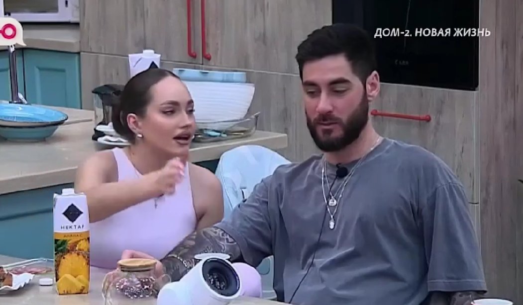 Тигран и Виктория Салибековы прислушались к зрителям Дома 2 и отвели ребенка к ортопеду