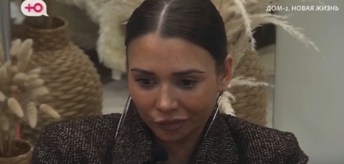 Елена Тепловодская использовала трюк Лизы Субботиной с котом