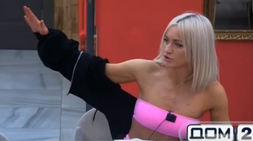 Элина Рахимова считает, что у Никиты Гуранды уровень Максима Зараховича