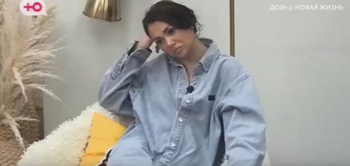 Елена Тепловодская призналась, что рада расставанию с Яббаровым