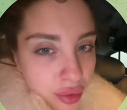 Катя Квашникова счастлива возобновить тренировки по танцам