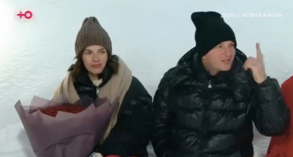 Илья Яббаров плачет и хочет вернуть Елену Тепловодскую