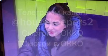 К Никите Гуранде пришла на проект подруга-блогерша