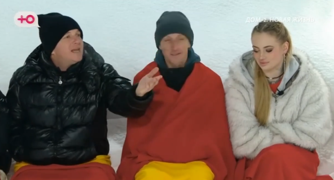 Почему Амин Соколовский уступил место Веронике Гракович на Доме 2