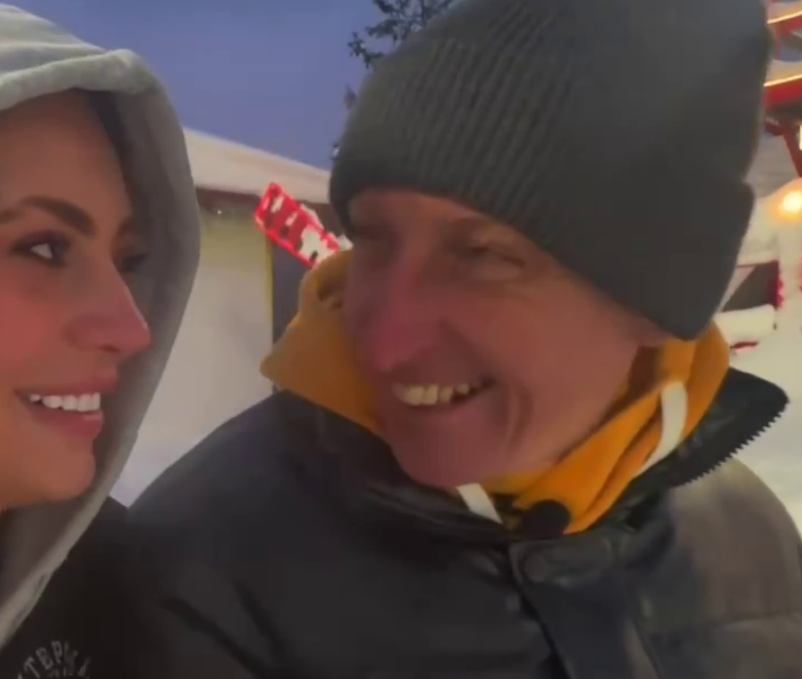 Альберт Гракович готов взять кредит на отпуск с Ксенией Карповой в Таиланде