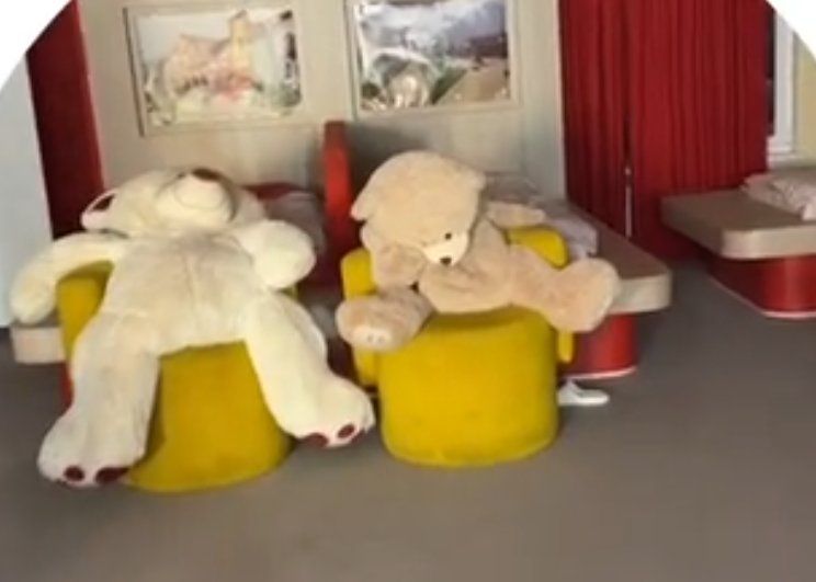 Елена Тепловодская знает, как защититься от скандалов в женской спальне