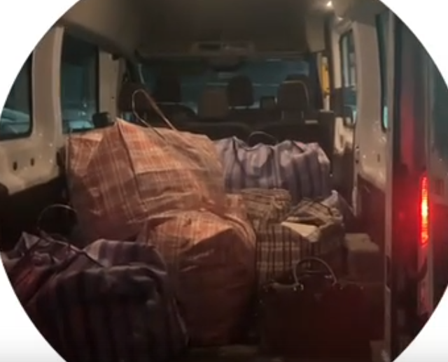 Илья Яббаров уговаривает Катю Квашникову полететь в Таиланд с ним и Тепловодской