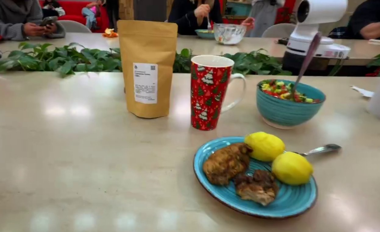 Альберт Гракович ждёт отдачи от Ксении Карповой