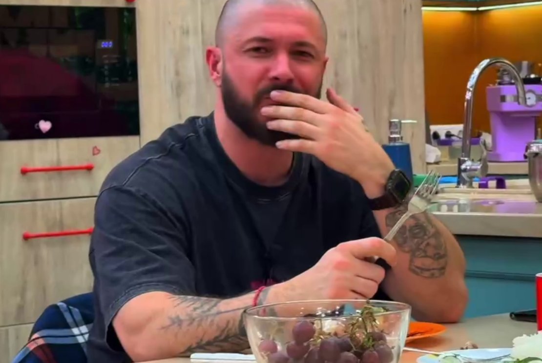 Альберт Гракович ждёт отдачи от Ксении Карповой