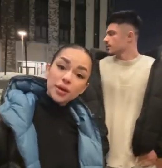 Подруга Никиты Гуранды 1,5 дня продержалась на Доме 2