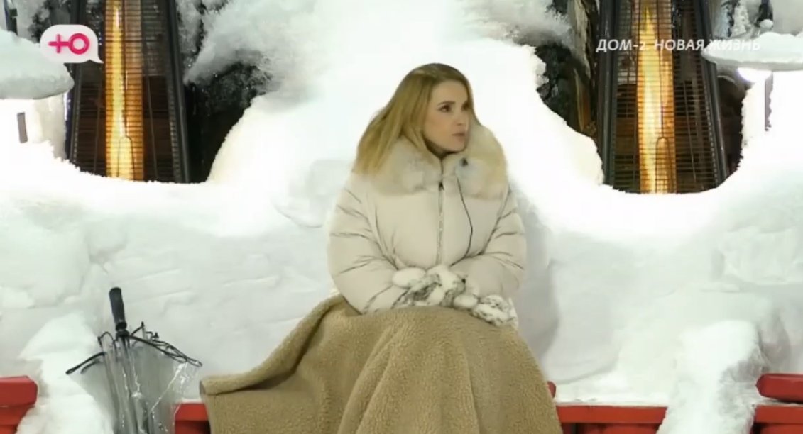 Ольга Орлова посоветовала Квашниковой создать комфортную атмосферу для Григорьева