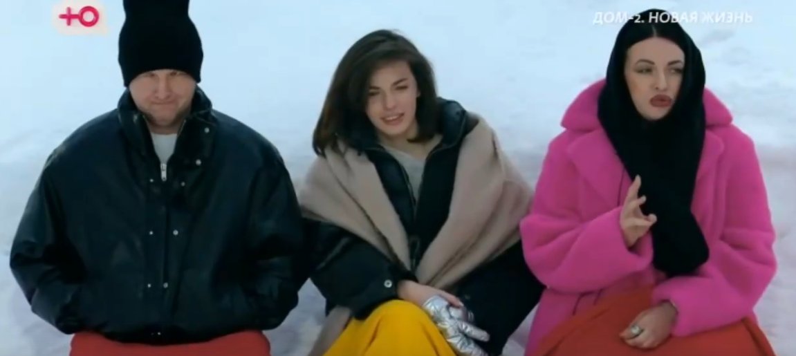 Елена Тепловодская хотела уйти с проекта ещё до выходки Ильи Яббарова