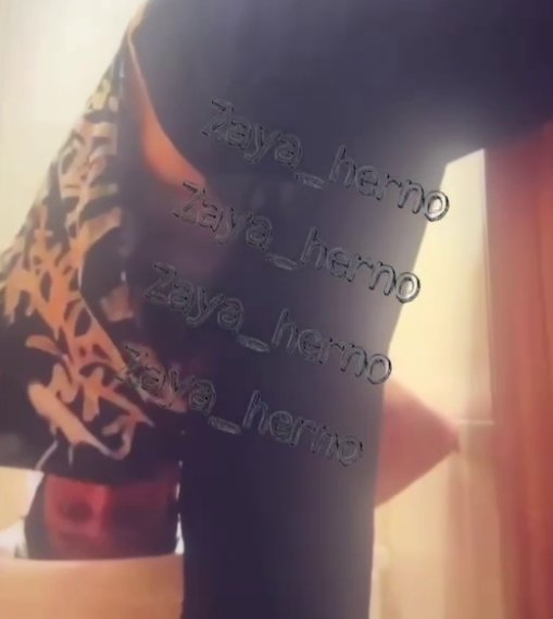 Саша Черно и Иосиф Оганесян устроили странные соревнования