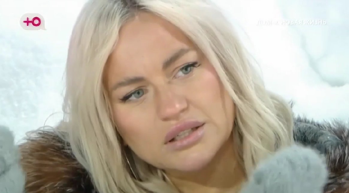 Новый поклонник обманул Элину Рахимова и вынужден был танцевать