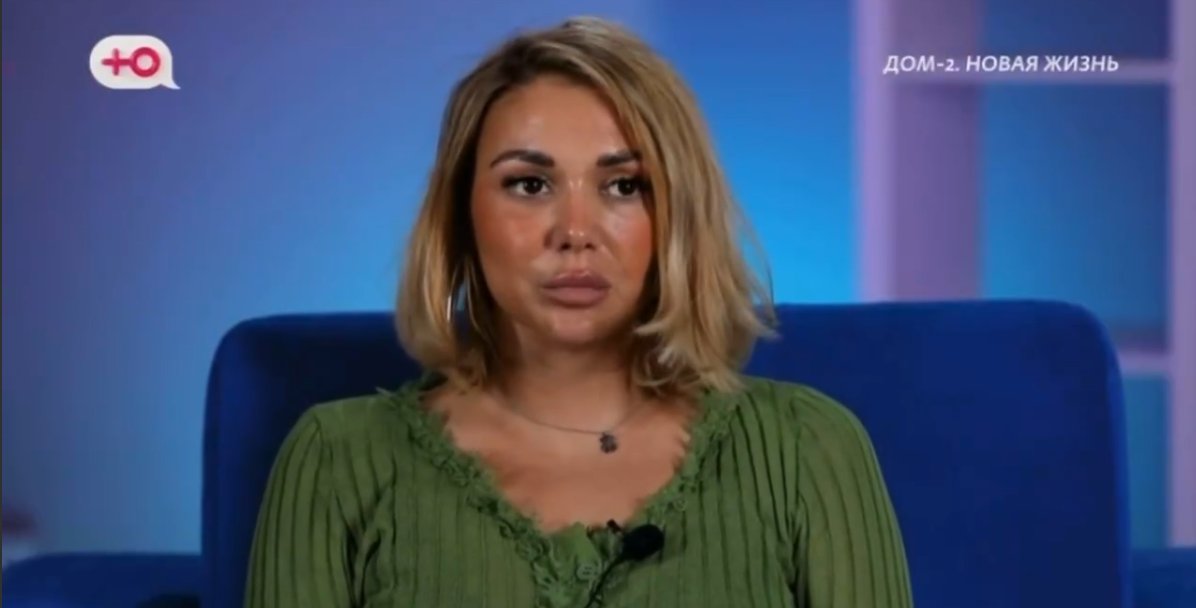 Елена Тепловодская сообщила, что Яббаров сбежал от неё в Таиланде к Барзикову