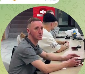 Альберт Гракович не может простить Ксении Карповой измену