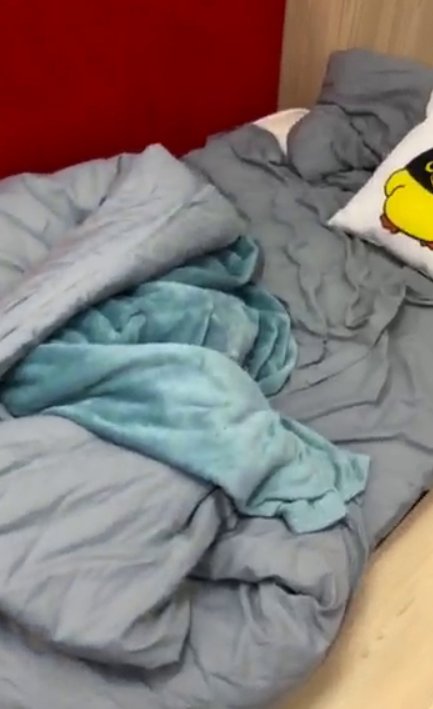 Амин Соколовский помогает Григорьеву решать проблемы с законом