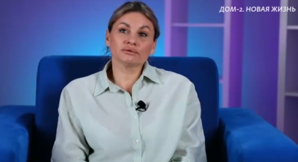 Ксения Карпова спровоцировала Веронику на новую драку