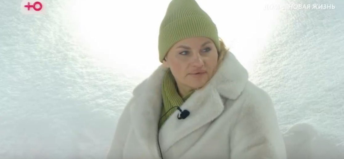 Вероника Гракович попросила отпустить её на месяц с проекта