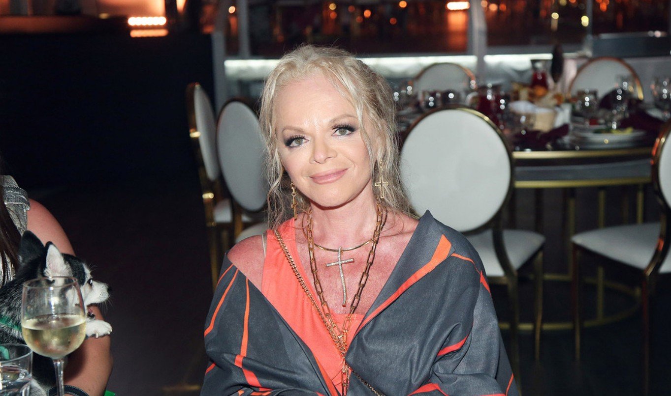 Полина Лурье продолжит судиться с Ларисой Долиной?