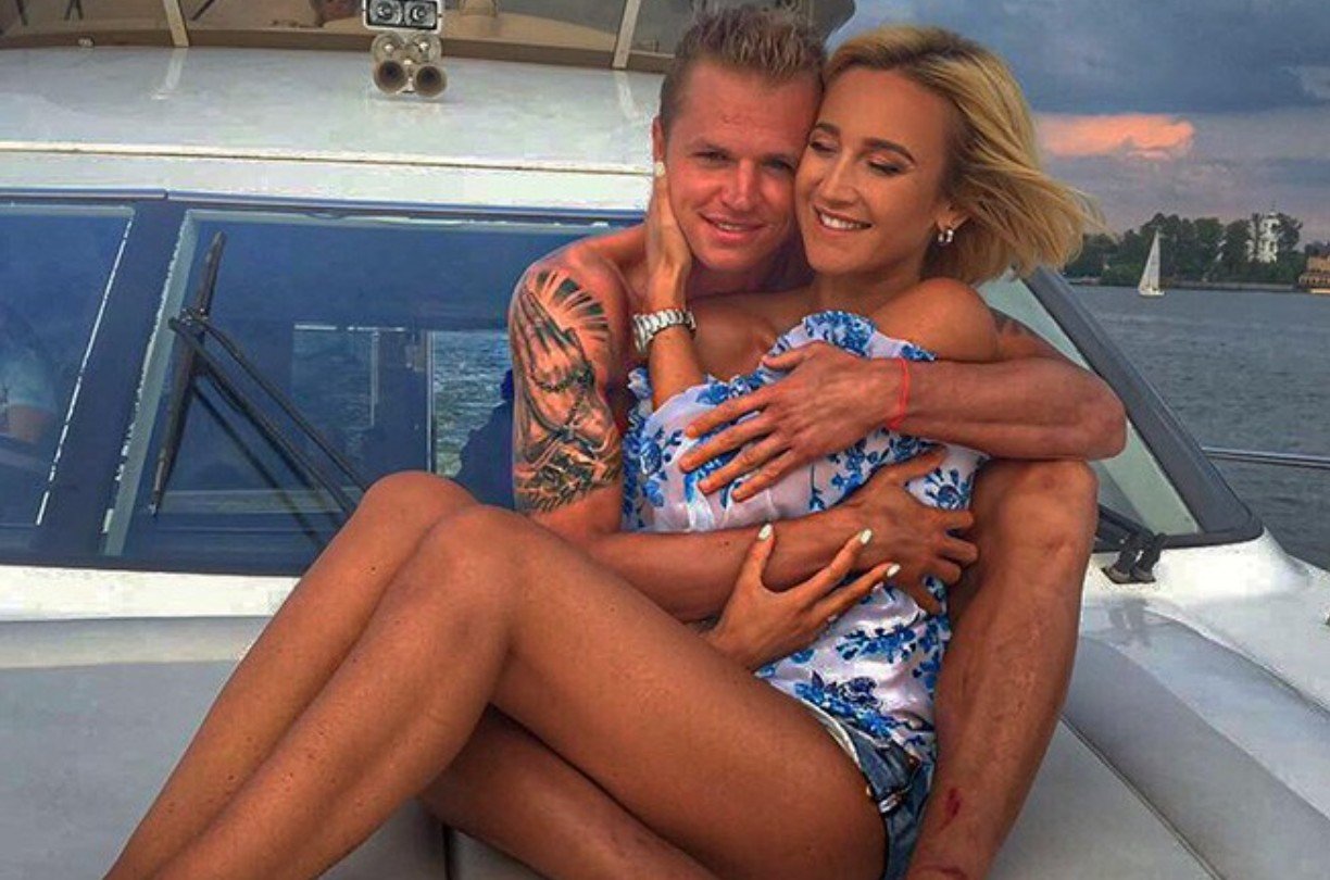 Дмитрий Тарасов отреагировал на интервью Ольги Бузовой