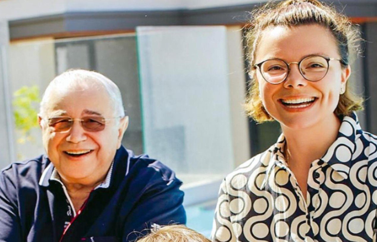 Татьяна Брухунова отказалась от интервью Ксении Собчак