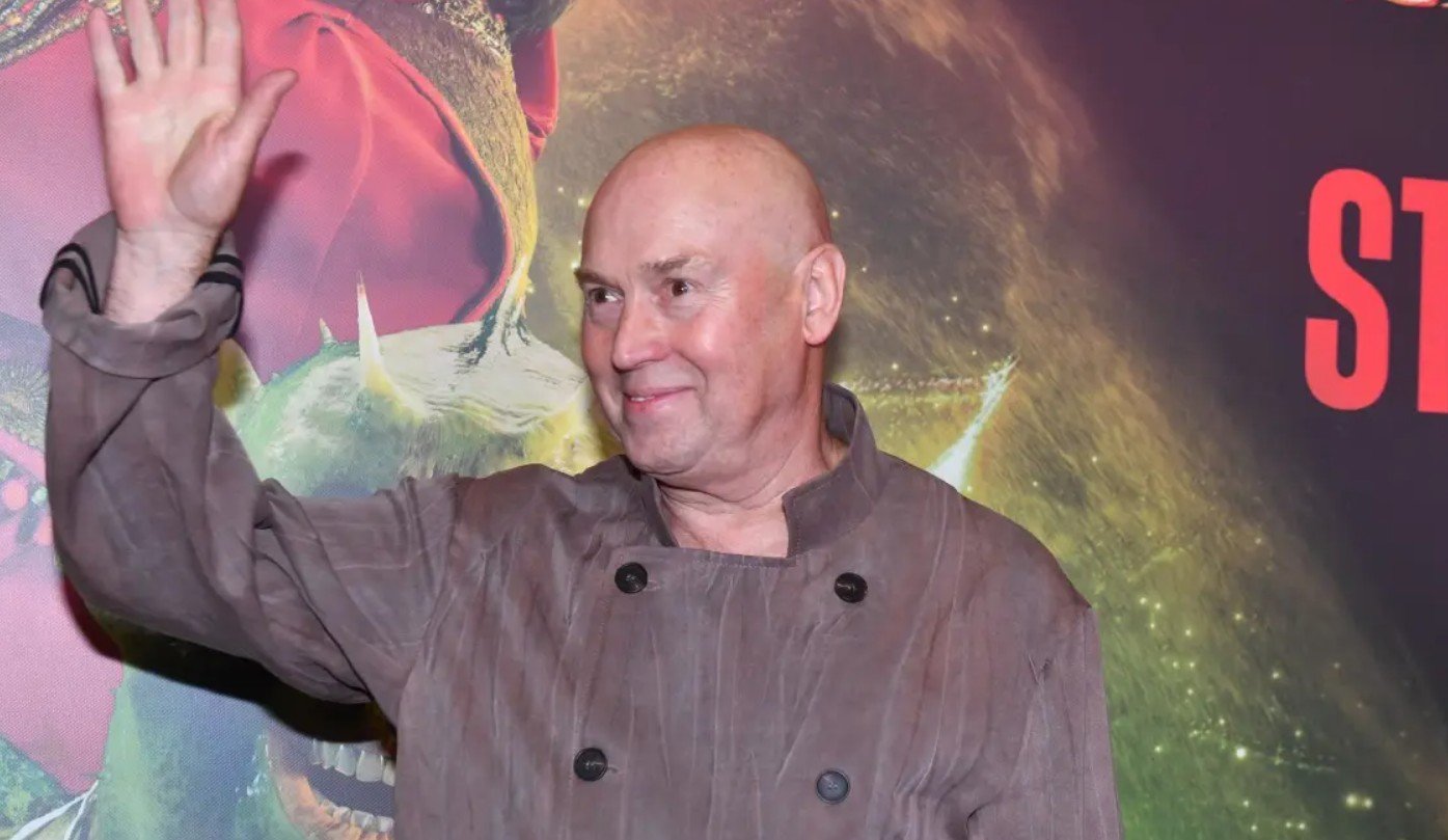 Виктор Сухоруков разочаровался в Алле Пугачевой