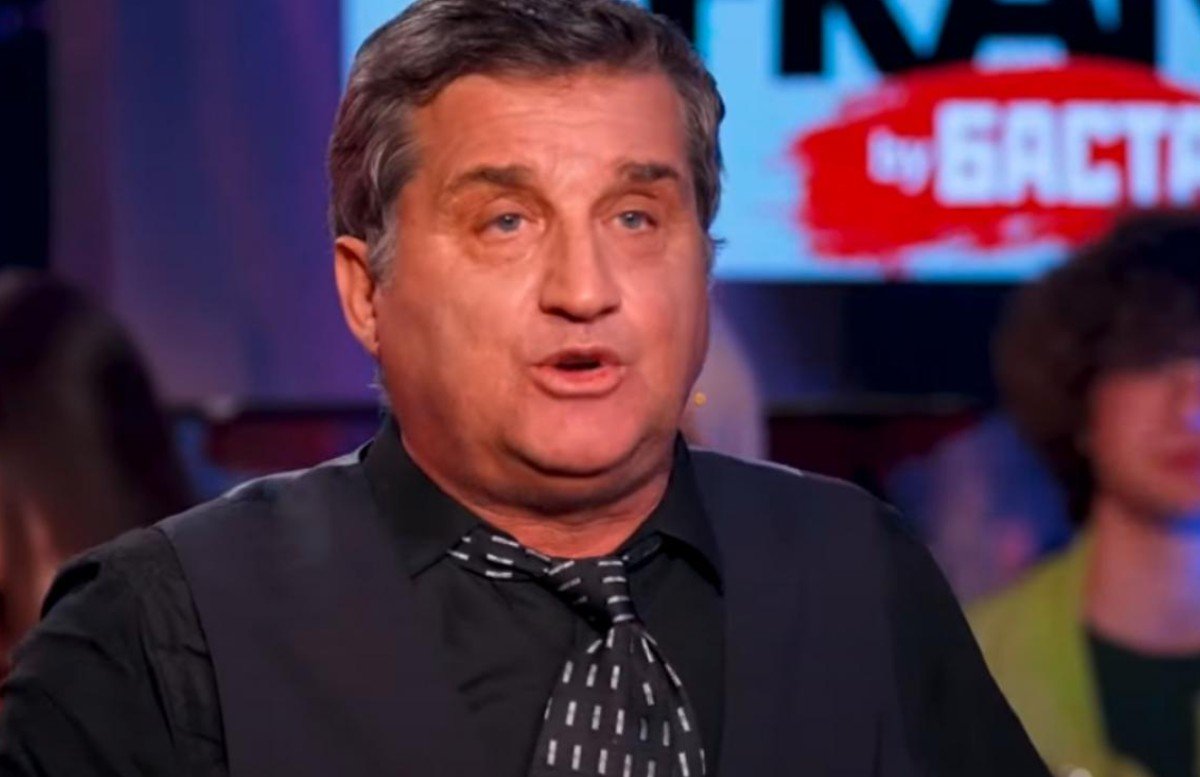 Отар Кушанашвили прокомментировал последнее поведение певицы Глюкозы