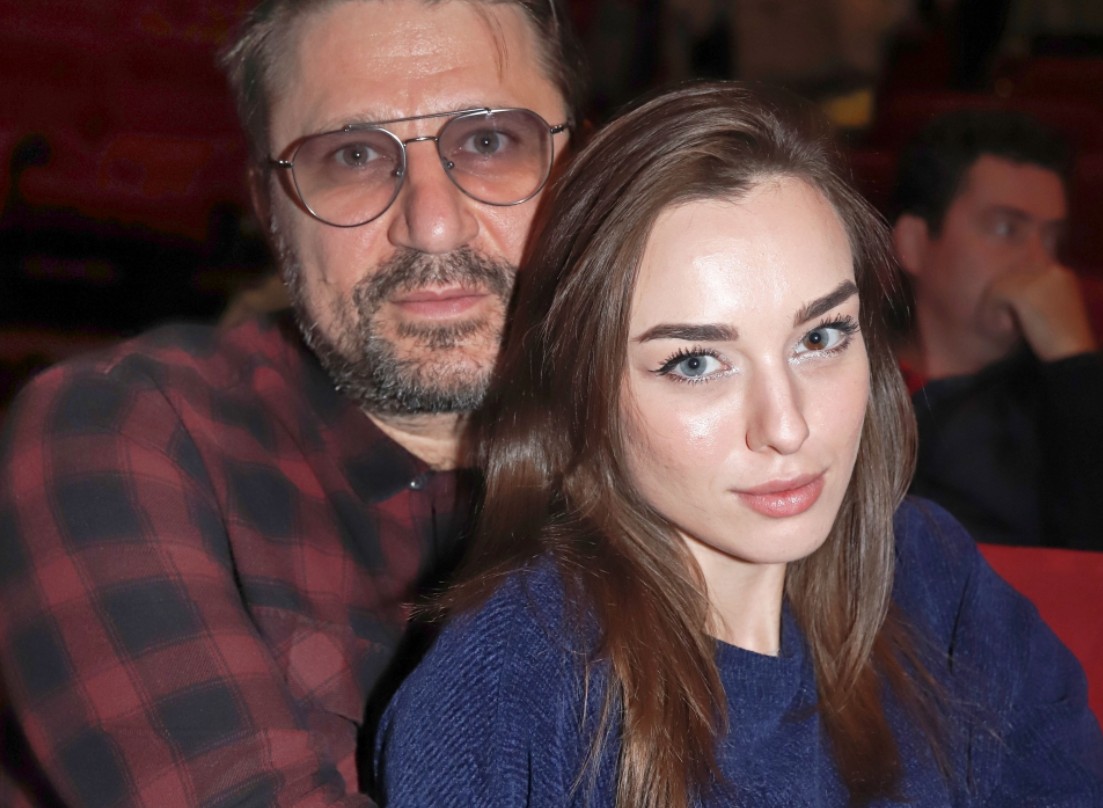 Жена Виктора Логинова отреагировала на его последнее заявление