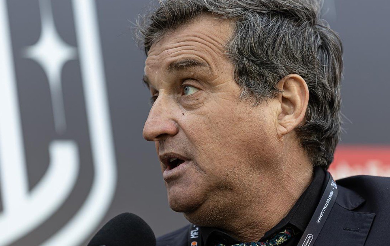 Отар Кушанашвили встал на сторону Дробыша в его противостоянии с Прохором Шаляпиным