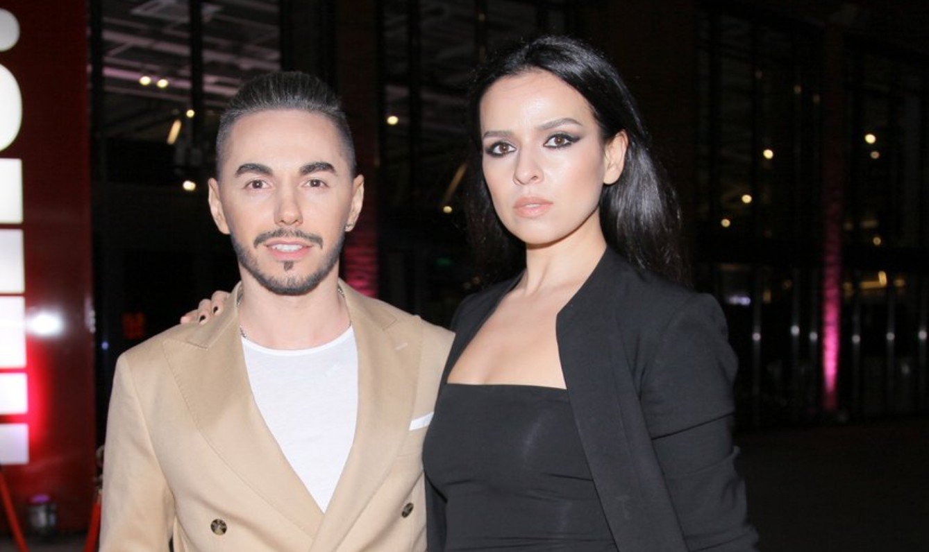 Тимур Родригез выиграл суд у бывшей жены