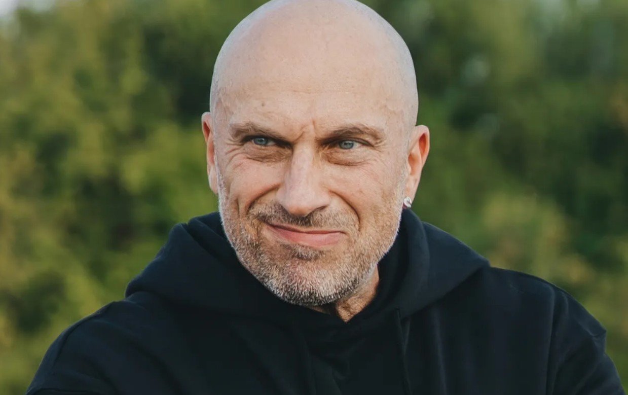 Дмитрий Нагиев отреагировал на критику в Сети