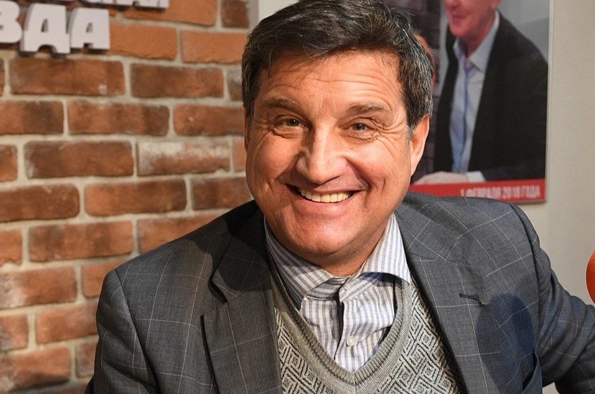 Отар Кушанашвили заявил о прекращении карьеры