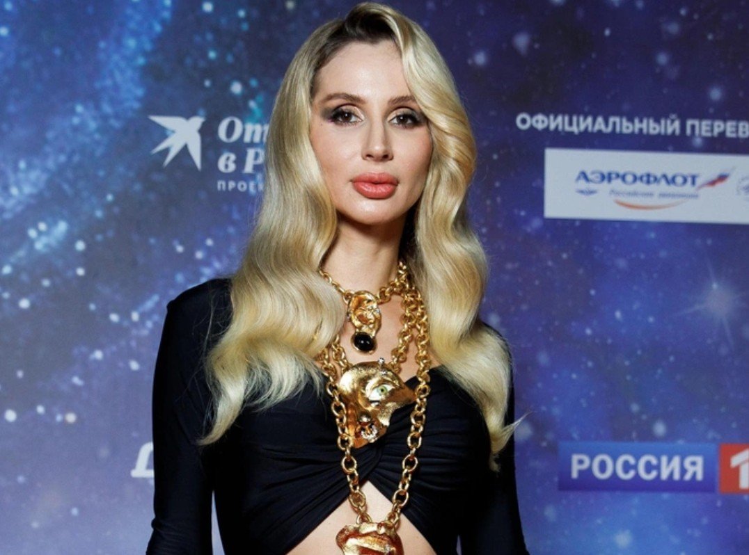 Светлану Лободу могут внести в список террористов и экстремистов