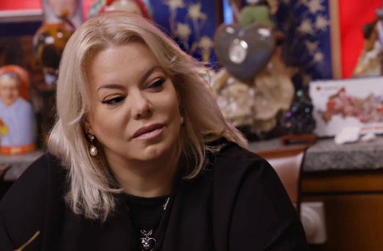 Яна Поплавская отреагировала на юбилей Анастасии Волочковой