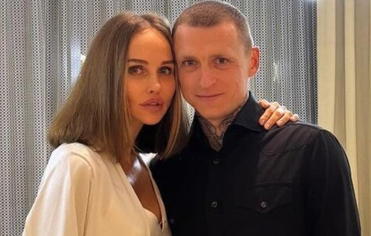 Надежда Санько рассказала об общении Мамаева с дочерью от первого брака Надежда Санько рассказала об общении Мамаева с дочерью от первого брака