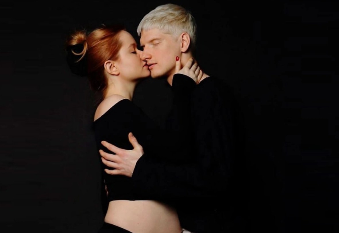 Мила Ершова объявила о своей беременности