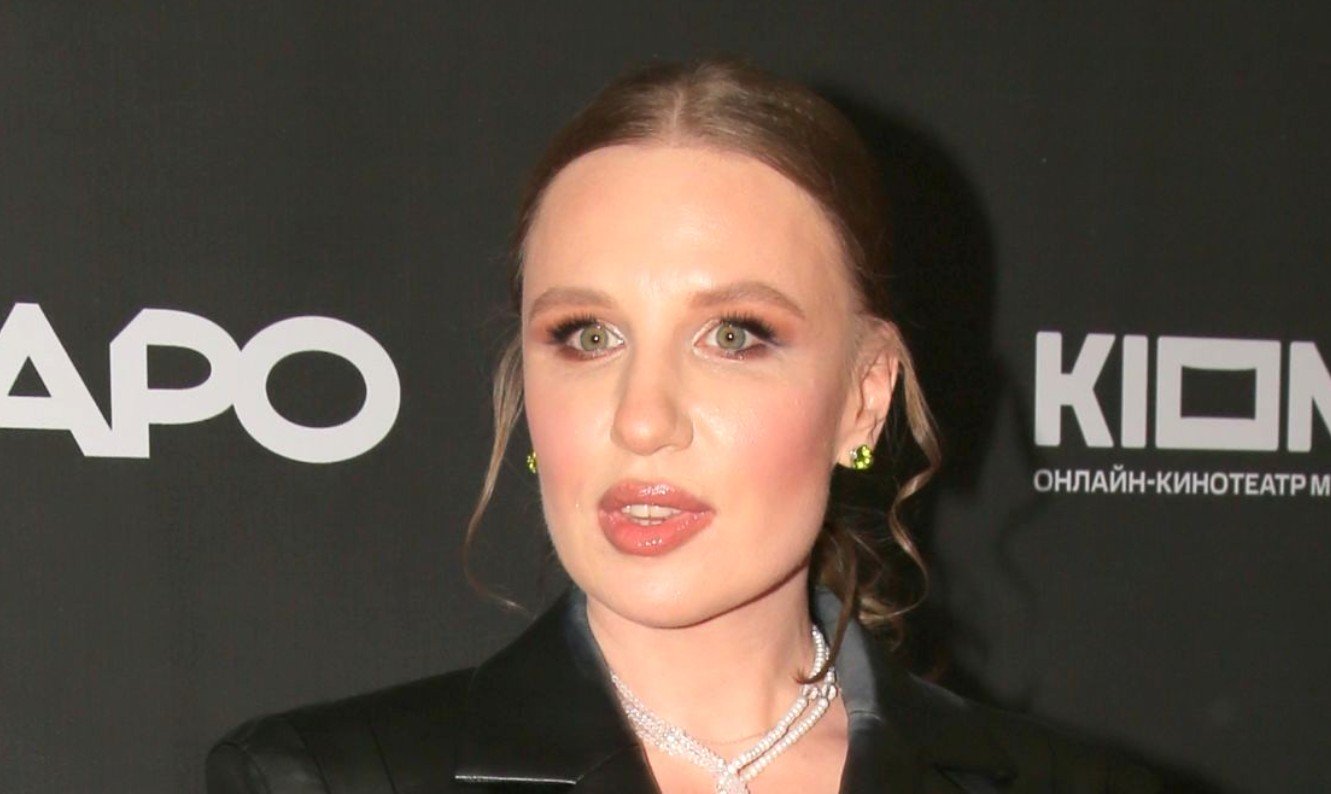 Валерия Гай Германика выступила против ранних браков