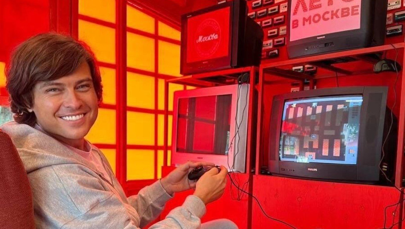 Прохор Шаляпин не собирается становиться депутатом