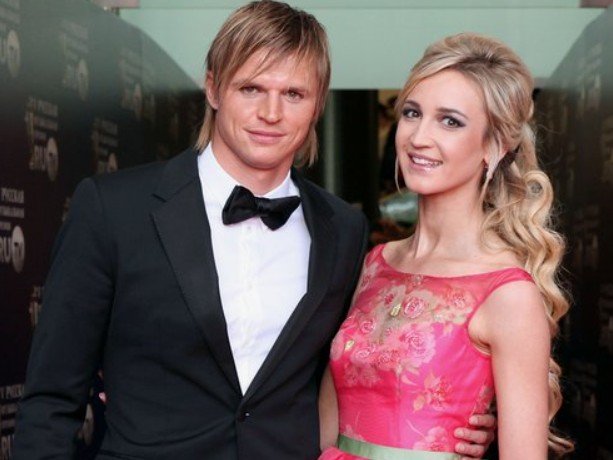 Анастасия Костенко осталась не в восторге от сравнения с Ольгой Бузовой