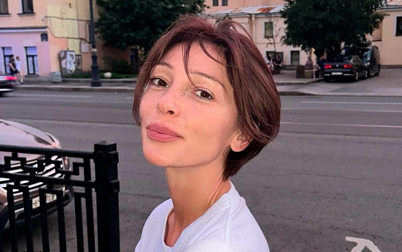 В Сети появились слухи о возможной беременности Насти Ивлеевой