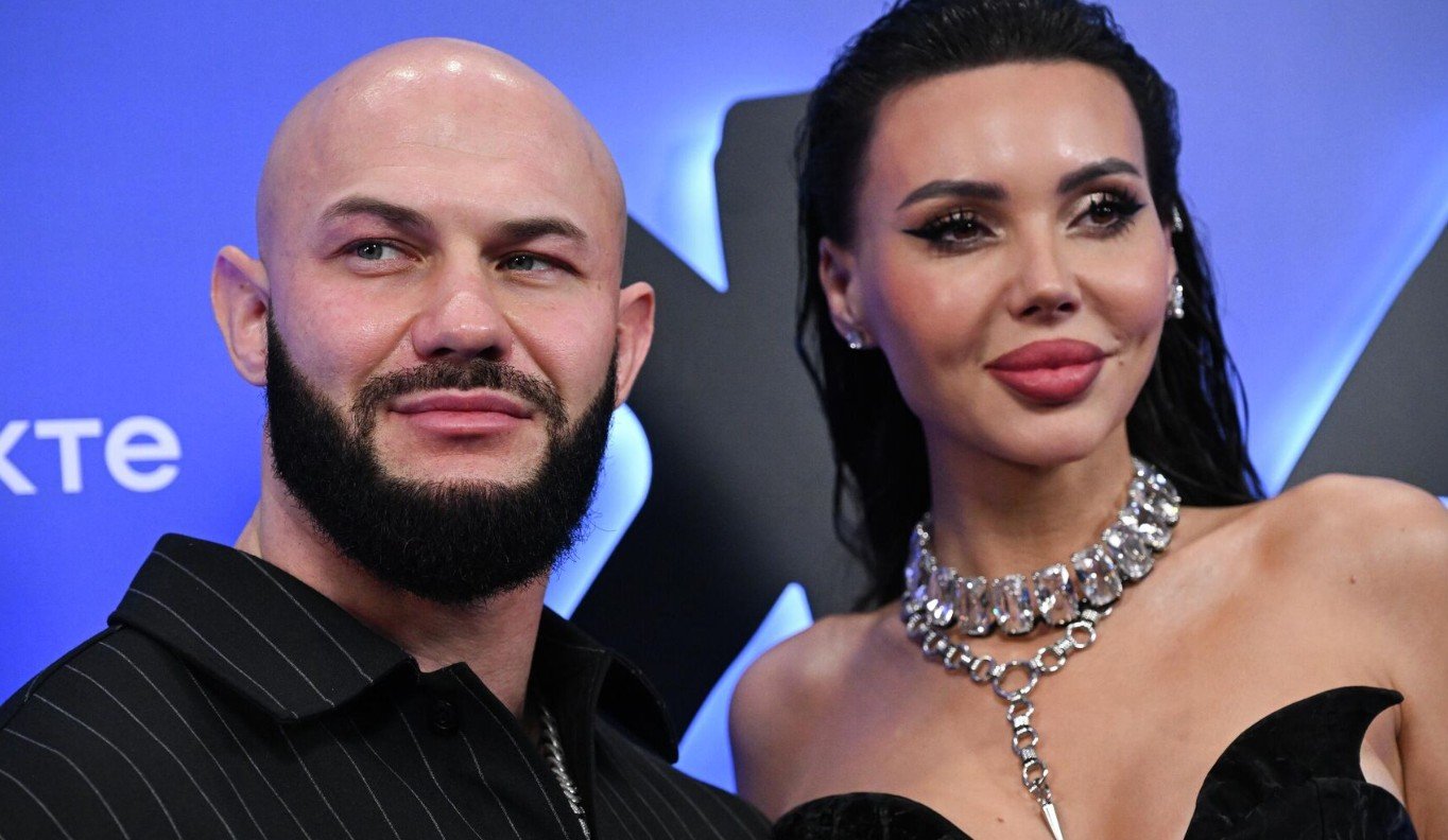 Поклонники Оксаны Самойловой беспокоятся за состояние ее здоровья