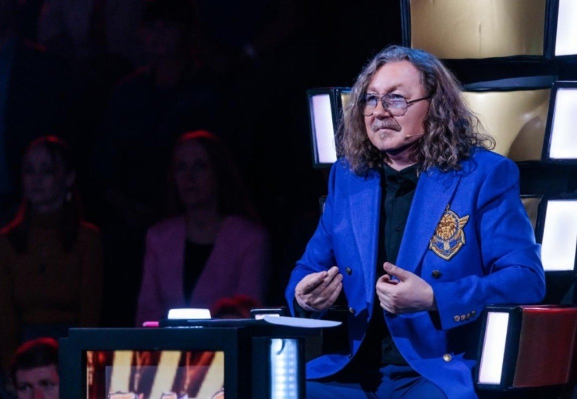 Игорь Николаев рассказал, как узнал об обиде на него Губина