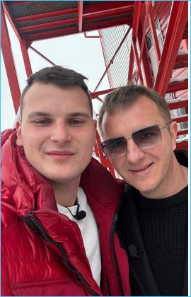 Новый кавалер Тепловодской не стал соперничать с Ильей Яббаровым