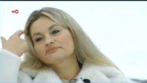 как Вероника Гракович уверяет, что устроит свою личную жизнь на телепроекте Дом 2